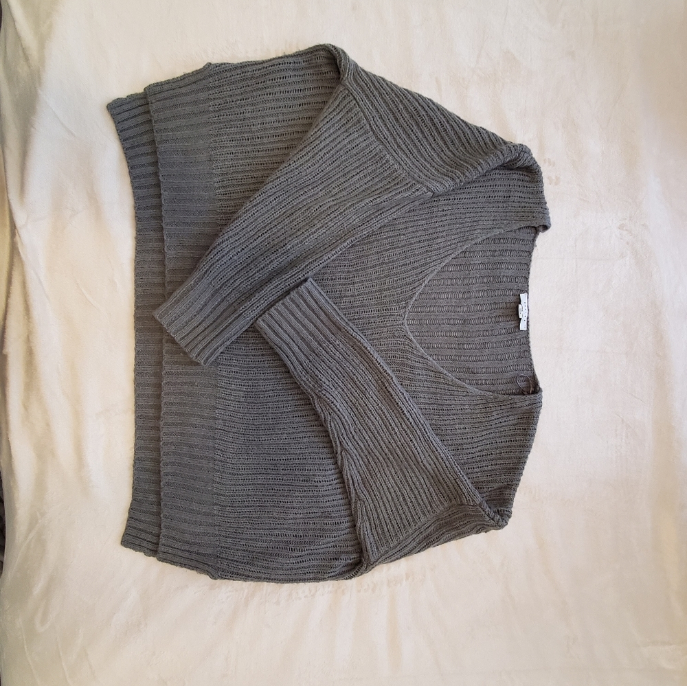 Favlux Chunky Sweater
